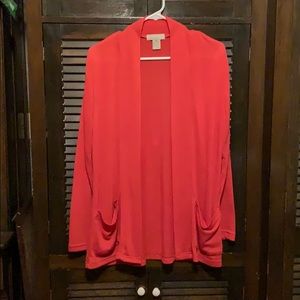 Allyson Whitmore sweater